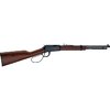 HENRY REPEATING ARMS H1 FRONTIER .22 WMR 16.5" BBL 10RD BLACK/WALNUT