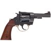 H17 GOLDEN BOY DEADEYE .357 MAGNUM/.38 SPL revolver kombinerer tradisjonell kvalitet med moderne design, har justerbare sikter og er perfekt for både samlere og skyttere.