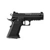 XP PRO™ 9MM LUGER kombinerer klassisk design med moderne funksjonalitet, med Glock® magazine-kompatibilitet, presis CNC-maskinering og robust konstruksjon.