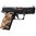FUSION FIREARMS XF PRO 9MM LUGER 4"BBL (2)10RD MAGS BLACK