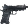 XP PRO™ 9MM LUGER kombinerer klassisk design med moderne funksjonalitet, har Glock® magasin kompatibilitet og en robust konstruksjon for overlegen ytelse.