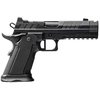 XP Comp 9mm pistol kombinerer klassisk 1911 ergonomi med moderne ytelse, har integrert kompensering, RMR-optikkkompatibilitet og bruker Glock® 17 magasiner.