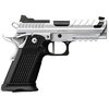 XP PRO™ 9MM Luger tilbyr moderne funksjoner, robust konstruksjon, kompatibilitet med Glock® magasiner og en presis CNC-maskinert design for optimal ytelse.