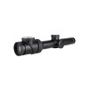 Trijicon AccuPoint 1-8x24mm SFP kikkertsikte tilbyr ekte 1x for raskt måloppsett og 8x for lengre avstander, med batterifri belysning for alle lysforhold.