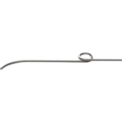 Remington Carrier Pivot Spring for Versa Max sikrer pålitelig funksjon med presis passform, laget av rå stål for optimal ytelse og enkel utskifting.