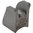 REMINGTON M1 GARAND STYLE RAW FRONT SIGHT FOR REM 870 UNFINISHED