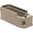 PYLON SYNDICATE LLC MXP +5 MAG EXTENSION FOR GEN3 PMAG MOJAVE