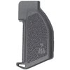 ALPHA PRECISION RIFLE GRIPS gir en ergonomisk og rask handling med stiplet grep, reduserer tretthet og passer til alle AR-stil rifler for optimal presisjon.
