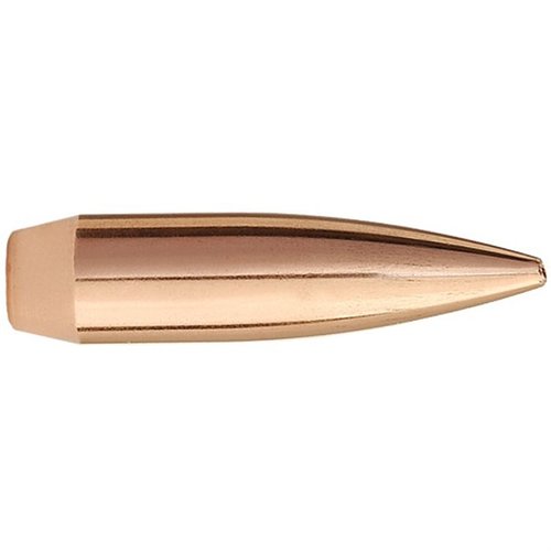 MatchKing® kuler gir deg enestående presisjon og ytelse for rifleskyting i konkurranser, med hollow point boat tail design for optimal ballistikk.