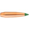 SIERRA TIPPED GAMEKING 6.5MM (0.264") gir fantastisk ekspansjon og penetrasjon, perfekt for jakt på alt fra hjort til elg med 1-8" twist.