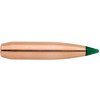 Sierra Tipped GameKing 6.5mm (0.264") 145gr gir deg utmerket ekspansjon og penetrasjon, perfekt for jakt på alt fra hvithalset hjort til elg.