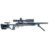 Core Elite Operations EXECUTIVE Precision Rifle i .308 Winchester tilbyr lettvekts, modulær design, presisjon, hurtig byttbar løpet og ¼-MOA nøyaktighet.