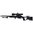 CORE ELITE OPERATIONS EXECUTIVE PRECISION 308 WIN 20"BBL (1)5RD MAG BLACK