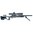 CORE ELITE OPERATIONS EXECUTIVE PRECISION 308 WIN 20"BBL (1)5RD MAG GRAY