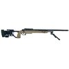 CORE ELITE OPERATIONS EXECUTIVE PRECISION 308 WIN er en lett, modulær bolt-action rifle med presisjon, justerbarhet og en innovativ quick-change barrel system.