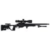 EXECUTIVE Precision 6.5 Creedmoor er en lett og modulær bolt-action rifle med hurtigbyttbart løpssystem, justerbar avtrekker og ¼-MOA nøyaktighet.