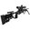 CORE ELITE OPERATIONS EXECUTIVE PRECISION 6.5CM 18"BBL (1)5RD MAG BLACK