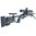 CORE ELITE OPERATIONS EXECUTIVE PRECISION 6.5CM 18"BBL (1)5RD MAG GRAY