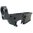 CORE ELITE OPERATIONS CEO-15 FORGED STRIPPED LOWER RECEIVER FOR AR-15 BLACK