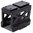 VIRIDIAN RFX44 COMPACT GREEN DOT W/DOCTER/FASTFIRE/VENOM MOUNT BLK