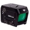 RFX44 med 5 MOA grønn prikk for rask målfangst, lukket emitterdesign for beskyttelse, INSTANT-ON® og 30 000+ timers batterilevetid.