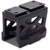 VIRIDIAN MOUNT ADAPTER HIGH MOUNT FOR 1/3 LOWER CO-WITNESS RFX 44/45