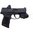 VIRIDIAN CTL CUSTOM 550 LUMEN WEAPON LIGHT FOR SIG SAUER P365 BLACK