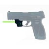 VIRIDIAN E SERIES GREEN LASER SIGHT FOR TAURUS G2C/G3/G3C/PT111 BLK