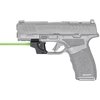 VIRIDIAN E SERIES GREEN LASER SIGHT FOR SPRINGFIELD HELLCAT PRO BLACK