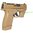 VIRIDIAN E SERIES GREEN LASER SIGHT FOR SPRINGFIELD HELLCAT PRO FDE