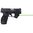 VIRIDIAN E SERIES GREEN LASER SIGHT FOR TAURUS GX2 BLACK