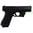 VIRIDIAN E SRS GREEN LASER SIGHT GLOCK 17/19/22/23/24/34/35/45/47MOS