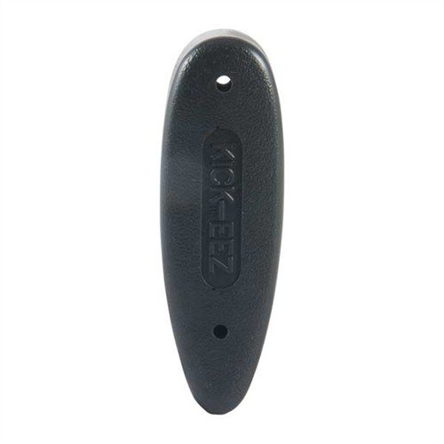 KICK-EEZ KZ112 recoil pad reduserer følt rekyl med opptil 90%, gir raskere og mer nøyaktige skudd uten smerter, og er enkel å installere.