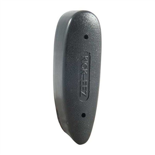 KICK-EEZ KZ113 recoilpad reduserer følt rekyl med opptil 90%, er enkel å installere og passer perfekt til spesifikke rifle- og haglemodeller.