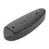 KICK-EEZ recoil pad i Sorbothane gir optimal støtdemping og har et skrått snitt for enkel skuldering, perfekt for sportsskyting uten ubehag.