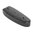KICK-EEZ MEDIUM BLACK PAD, 1-7/8" X 5-1/4" X 15/16"