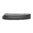 KICK-EEZ MEDIUM BLACK PAD, 1-7/8" X 5-1/4" X 15/16"