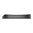 KICK-EEZ MEDIUM BLACK PAD, 1-7/8" X 5-1/4" X 1-1/8"