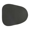 KICK-EEZ CHEEK-EEZ 1/16" THICK BLACK