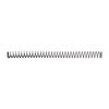 FLAT WIRE RECOIL SPRINGS for GLOCK® 17 er designet for maksimal holdbarhet og pålitelighet, laget av korrosjonsbestandig chrome vanadium for optimal ytelse.