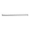 FLAT WIRE RECOIL SPRINGS FOR GLOCK® gir maksimal holdbarhet og pålitelig ytelse, designet etter aerospace spesifikasjoner med krom vanadium for optimal konsistens.