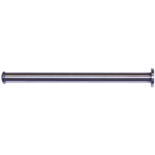 Denne RECOIL SPRING for GLOCK® 17 er laget av herdet 4140 stål, og gir pålitelig mating og utdriving med ingen fleksibilitet under sykling.