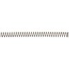 FLAT WIRE RECOIL SPRINGS for GLOCK® 17 gir 13 lb. optimal pålitelighet og holdbarhet, laget av høykvalitets chrome vanadium, designet for maksimal ytelse.
