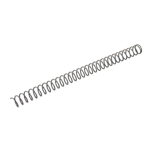 ISMI 1911 Government Recoil Springs er designet for maksimal konsistens og pålitelighet, laget av kromsilisium eller rustfritt stål for optimal ytelse.