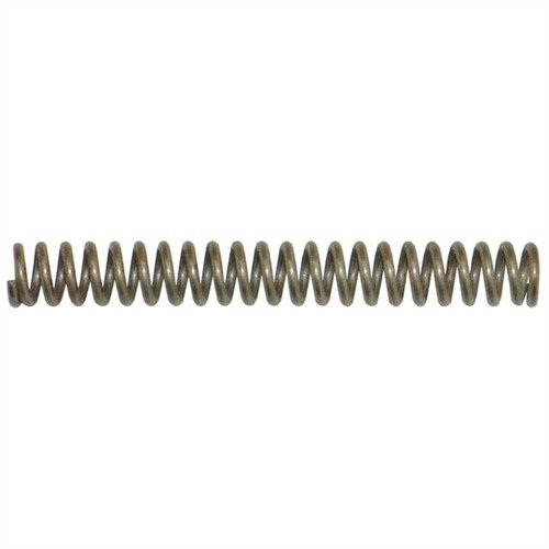 ISMI 1911 MAINSPRING i 19 lb. er designet for maksimal konsistens og pålitelighet, laget av korrosjonsbestandig rustfritt stål for langvarig ytelse.