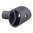 J P ENTERPRISES RECOIL ELIMINATOR 30 CALIBER 5/8-24 STEEL BLACK