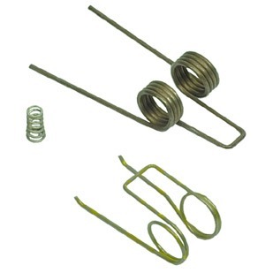 JPS4.0 fjærsett gir en jevn og lett avtrekkskraft på 4-4,5 lb, perfekt for AR-stil .308 rifler med JP Fire Control deler.