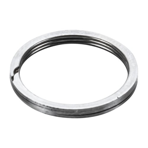 JP Enhanced Gas Rings gir en solid gass-seal og lav friksjon, noe som øker påliteligheten til DPMS LR-308 og AR15 rifler ved å redusere motstand.