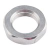 J P ENTERPRISES AR-15  .750 JAM NUT 1/2-28" STAINLESS STEEL SILVER