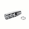 J P ENTERPRISES 3-PORT COMPENSATOR 9 MM 1/2-36 STAINLESS STEEL